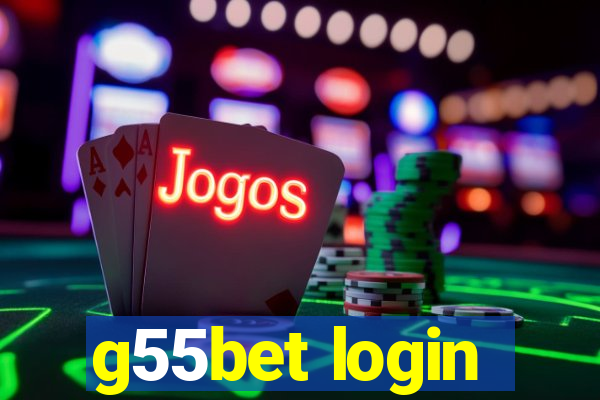 g55bet login